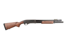 Replika strzelby M870 wersja  6+1