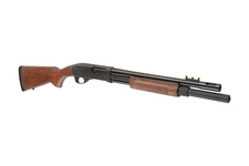 Replika strzelby M870 wersja  6+1