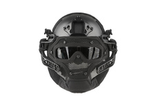 Replika Hełmu FAST Gunner (MH) - Czarny