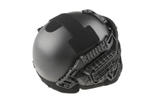 Replika Hełmu FAST Gunner (MH) - Czarny