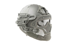 Replika Hełmu FAST Gunner (MH) - Szary