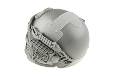 Replika Hełmu FAST Gunner (MH) - Szary