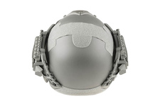 Replika Hełmu FAST Gunner (MH) - Szary