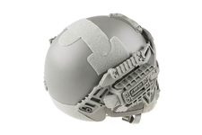 Replika Hełmu FAST Gunner (MH) - Szary