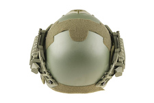 Replika Hełmu FAST Gunner (MH) - Olive Drab
