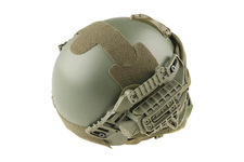 Replika Hełmu FAST Gunner (MH) - Olive Drab