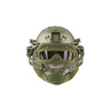 Replika Hełmu FAST Gunner (MH) - Olive Drab