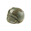 Replika Hełmu FAST Gunner (MH) - Olive Drab