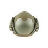 Replika Hełmu FAST Gunner (MH) - Olive Drab