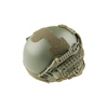 Replika Hełmu FAST Gunner (MH) - Olive Drab