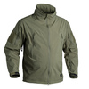 kurtka Helikon Trooper Softshell olive green