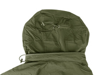 kurtka Helikon Trooper Softshell olive green