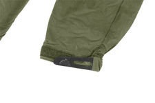 kurtka Helikon Trooper Softshell olive green