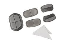 Replika Hełmu FAST Gunner (MH) -  Tan
