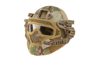 Replika Hełmu FAST Gunner (MH) - MC
