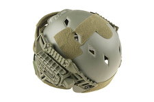 Replika Hełmu FAST Gunner (BJ) - Olive Drab
