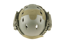 Replika Hełmu FAST Gunner (BJ) - Olive Drab