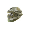Replika Hełmu FAST Gunner (BJ) - Olive Drab