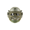 Replika Hełmu FAST Gunner (BJ) - Olive Drab