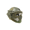 Replika Hełmu FAST Gunner (BJ) - Olive Drab
