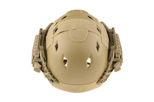 Replika Hełmu FAST Gunner (BJ) -  Tan