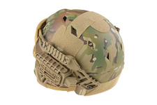 Replika Hełmu FAST Gunner (BJ) - MC