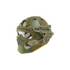 Replika Hełmu FAST Gunner (PJ) - Olive Drab