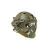 Replika Hełmu FAST Gunner (PJ) - Olive Drab