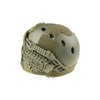 Replika Hełmu FAST Gunner (PJ) - Olive Drab