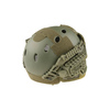 Replika Hełmu FAST Gunner (PJ) - Olive Drab