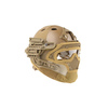 Replika Hełmu FAST Gunner (PJ) - Tan