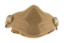 Maska Delta Strike - Tan