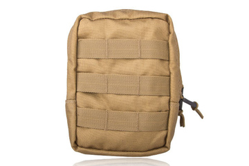 kieszeń Helikon Modular General Purpose Pouch U.01 coyote