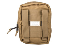 kieszeń Helikon Modular General Purpose Pouch U.01 coyote