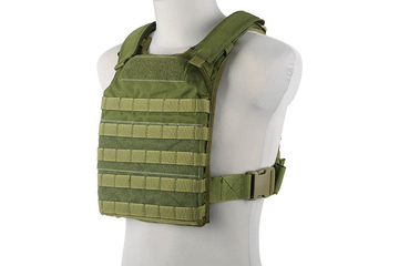 Kamizelka FAPC / Fast Attack Plate Carrier - Olive Drab