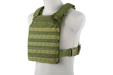 Kamizelka FAPC / Fast Attack Plate Carrier - Olive Drab