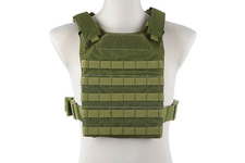 Kamizelka FAPC / Fast Attack Plate Carrier - Olive Drab