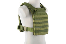 Kamizelka FAPC / Fast Attack Plate Carrier - Olive Drab