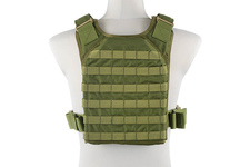 Kamizelka FAPC / Fast Attack Plate Carrier - Olive Drab