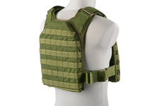 Kamizelka FAPC / Fast Attack Plate Carrier - Olive Drab