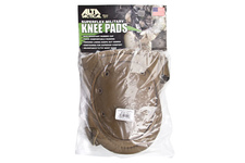 Nakolanniki Alta FLEX Knee Protectors - AltaLOK, coyote