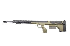 Replika karabinu snajperskiego SRS A1 26" - Pull Bolt Version - OD