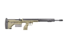Replika karabinu snajperskiego SRS A1 26" - Pull Bolt Version - OD