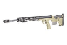 Replika karabinu snajperskiego SRS A1 26" - Pull Bolt Version - OD