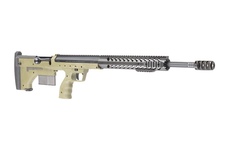 Replika karabinu snajperskiego SRS A1 26" - Pull Bolt Version - OD