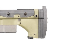 Replika karabinu snajperskiego SRS A1 26" - Pull Bolt Version - OD