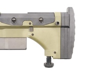 Replika karabinu snajperskiego SRS A1 26" - Pull Bolt Version - OD
