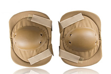 Nałokietniki Alta FLEX Elbow Protectors - AltaGRIP coyote