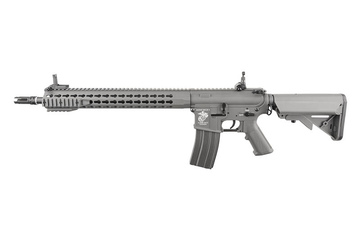 Replika karabinka Specna Arms SA-B15 - Chaos Grey