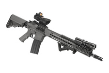 Replika karabinka Specna Arms SA-B15 - Chaos Grey